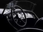 Mercedes-Benz SSK Trossi Roadster 1930 года